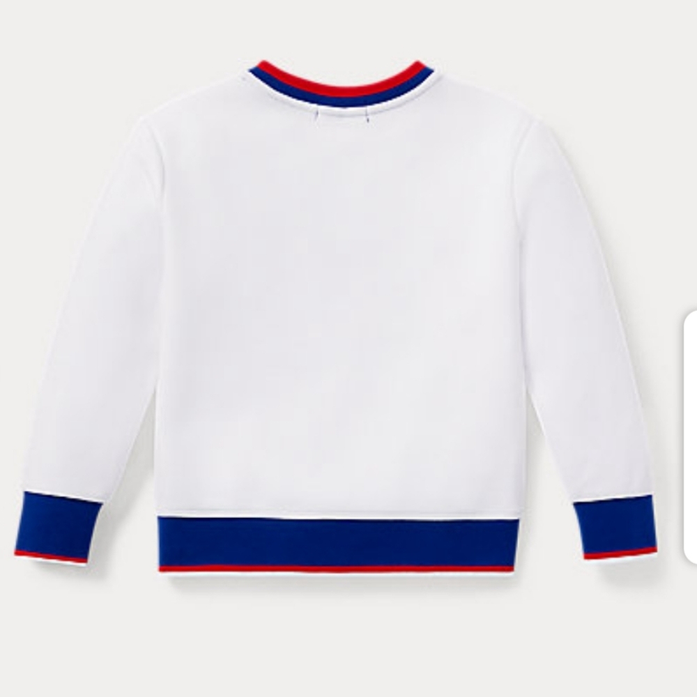 Polo by Ralph Lauren sweater - Picture 2 of 7